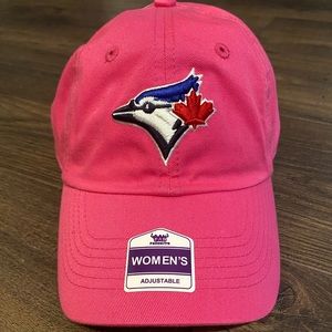 Women’s Toronto Blue Jays baseball hat
